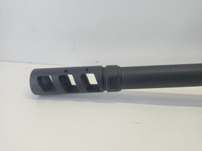 RUGER AMERICAN RIFLE 6.5mm CREEDMOOR - Image 3 of 7