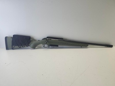 RUGER AMERICAN RIFLE 6.5mm CREEDMOOR - Image 1 of 7