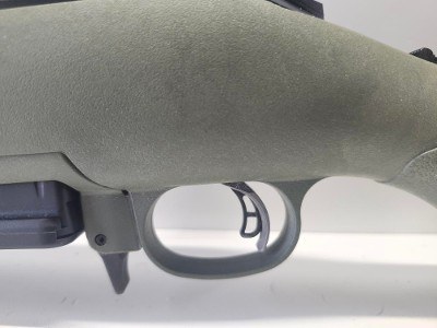 RUGER AMERICAN RIFLE 6.5mm CREEDMOOR - Image 4 of 7