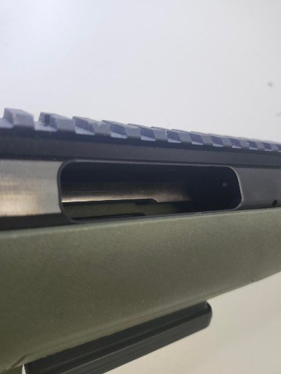 RUGER AMERICAN RIFLE 6.5mm CREEDMOOR - Image 5 of 7