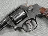 SMITH & WESSON M&P .38 SPL - Image 6 of 10