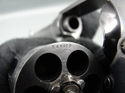 SMITH & WESSON M&P .38 SPL - Image 9 of 10