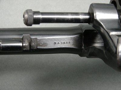 SMITH & WESSON M&P .38 SPL - Image 8 of 10