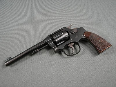 SMITH & WESSON M&P .38 SPL - Image 1 of 10