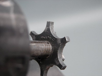 SMITH & WESSON M&P .38 SPL - Image 10 of 10