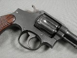 SMITH & WESSON M&P .38 SPL - Image 5 of 10