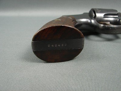 SMITH & WESSON M&P .38 SPL - Image 7 of 10