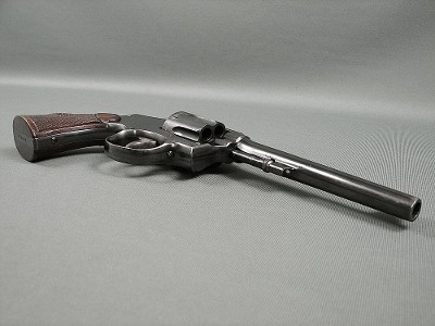 SMITH & WESSON M&P .38 SPL - Image 4 of 10