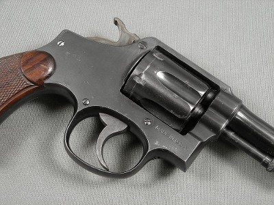 SMITH & WESSON M&P .38 SPL - Image 5 of 10