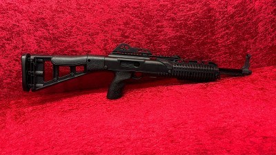 HI-POINT 995 9MM LUGER (9x19 PARA) - Image 7 of 17