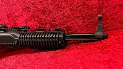 HI-POINT 995 9MM LUGER (9x19 PARA) - Image 9 of 17