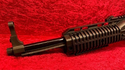 HI-POINT 995 9MM LUGER (9x19 PARA) - Image 2 of 17
