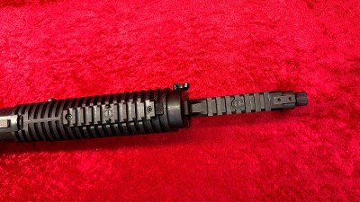 HI-POINT 995 9MM LUGER (9x19 PARA) - Image 12 of 17