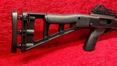 HI-POINT 995 9MM LUGER (9x19 PARA) - Image 10 of 17