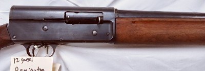 REMINGTON 11 12 GA - Image 7 of 18