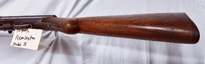 REMINGTON 11 12 GA - Image 13 of 18