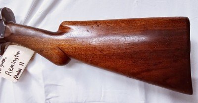 REMINGTON 11 12 GA - Image 3 of 18