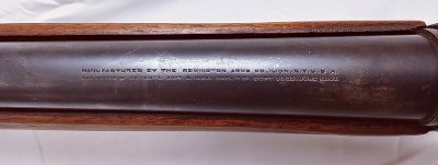 REMINGTON 11 12 GA - Image 12 of 18