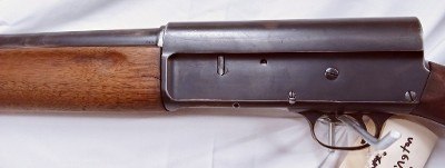 REMINGTON 11 12 GA - Image 4 of 18