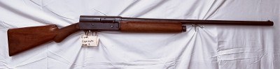 REMINGTON 11 12 GA - Image 1 of 18