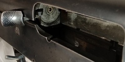 REMINGTON 11 12 GA - Image 16 of 18