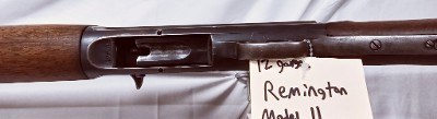 REMINGTON 11 12 GA - Image 14 of 18