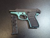BERSA THUNDER 380 - PISTOL .380 ACP - Image 4 of 5