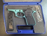 BERSA THUNDER 380 - PISTOL .380 ACP - Image 1 of 5