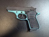 BERSA THUNDER 380 - PISTOL .380 ACP - Image 2 of 5