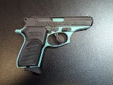BERSA THUNDER 380 - PISTOL .380 ACP - Image 3 of 5