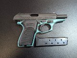 BERSA THUNDER 380 - PISTOL .380 ACP - Image 5 of 5