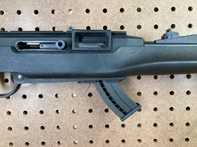 REMINGTON 522 Viper .22 LR - Image 5 of 9
