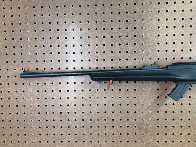 REMINGTON 522 Viper .22 LR - Image 9 of 9