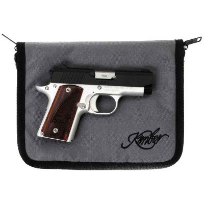 KIMBER MICRO 99MM LUGER (9X19 PARA) - Image 3 of 3