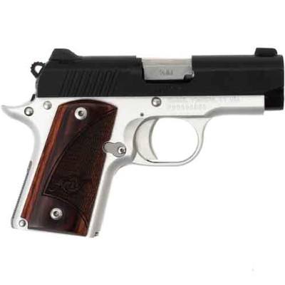 KIMBER MICRO 99MM LUGER (9X19 PARA) - Image 2 of 3