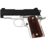 KIMBER MICRO 99MM LUGER (9X19 PARA) - Image 1 of 3