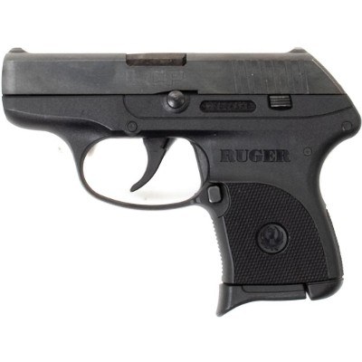RUGER LCP .380 ACP - Image 1 of 2