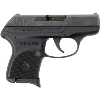 RUGER LCP .380 ACP - Image 2 of 2