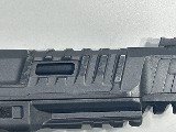 CANIK SFX RIVAL 9MM LUGER (9x19 PARA) - Image 3 of 5