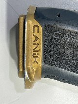 CANIK SFX RIVAL 9MM LUGER (9x19 PARA) - Image 4 of 5
