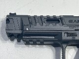 CANIK SFX RIVAL 9MM LUGER (9x19 PARA) - Image 5 of 5