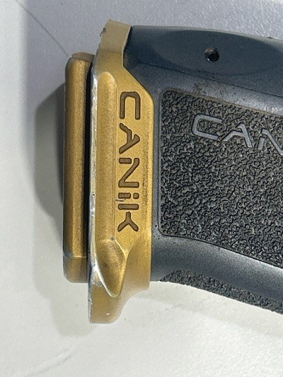 CANIK SFX RIVAL 9MM LUGER (9x19 PARA) - Image 4 of 5