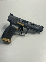 CANIK SFX RIVAL 9MM LUGER (9x19 PARA) - Image 2 of 5