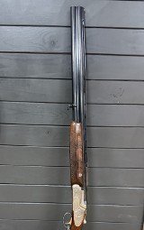 SKB SHOTGUNS 885 Swiss Line 12 GA - Image 2 of 18