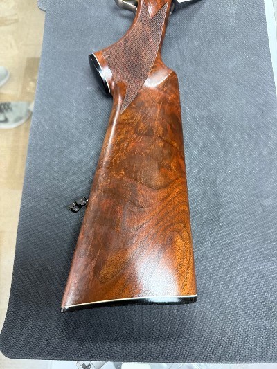 SKB SHOTGUNS 885 Swiss Line 12 GA - Image 17 of 18