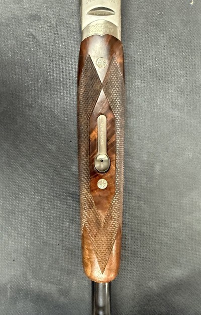 SKB SHOTGUNS 885 Swiss Line 12 GA - Image 14 of 18