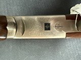 SKB SHOTGUNS 885 Swiss Line 12 GA - Image 13 of 18