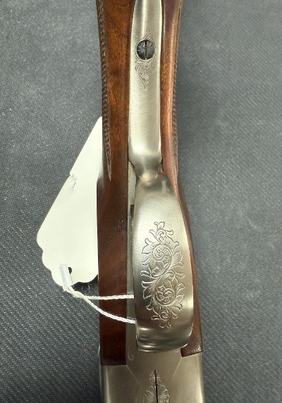 SKB SHOTGUNS 885 Swiss Line 12 GA - Image 15 of 18