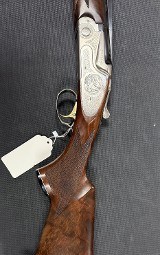 SKB SHOTGUNS 885 Swiss Line 12 GA - Image 3 of 18