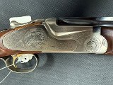 SKB SHOTGUNS 885 Swiss Line 12 GA - Image 6 of 18